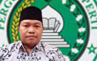 Sambutan Kepala PKBM